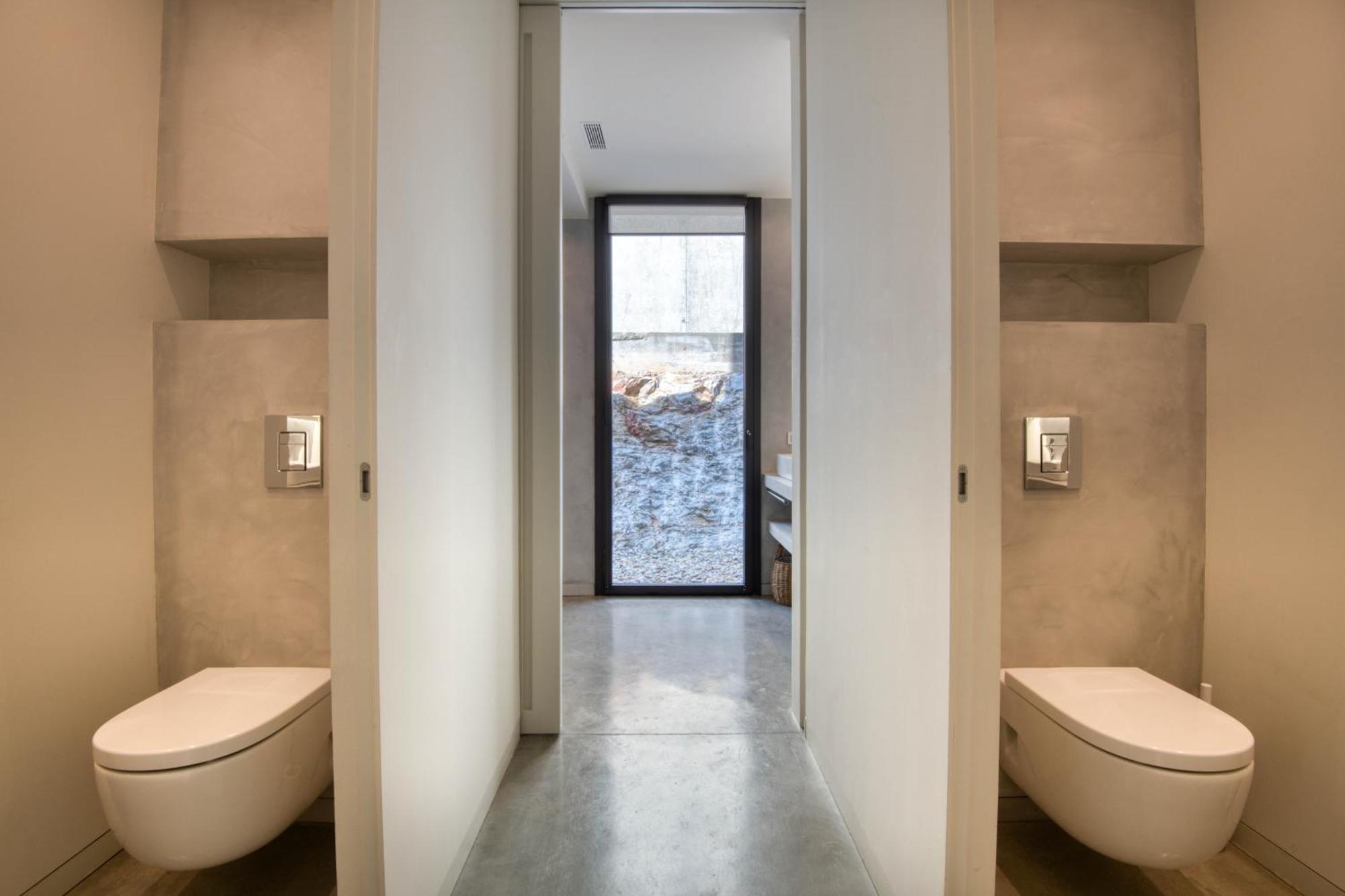 Lujosa Villa De Diseno Con Vistas A Sa Riera Begur Zewnętrze zdjęcie